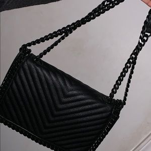 Aldo Crossbody Bag